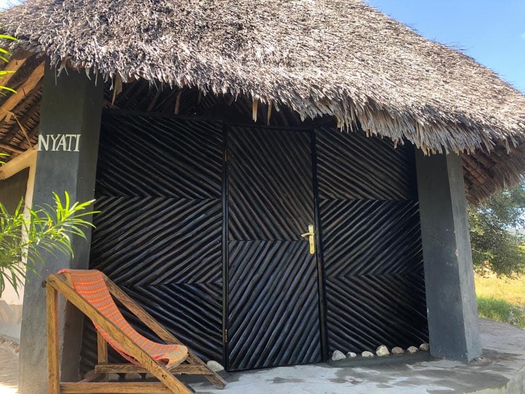 Nyati Room
