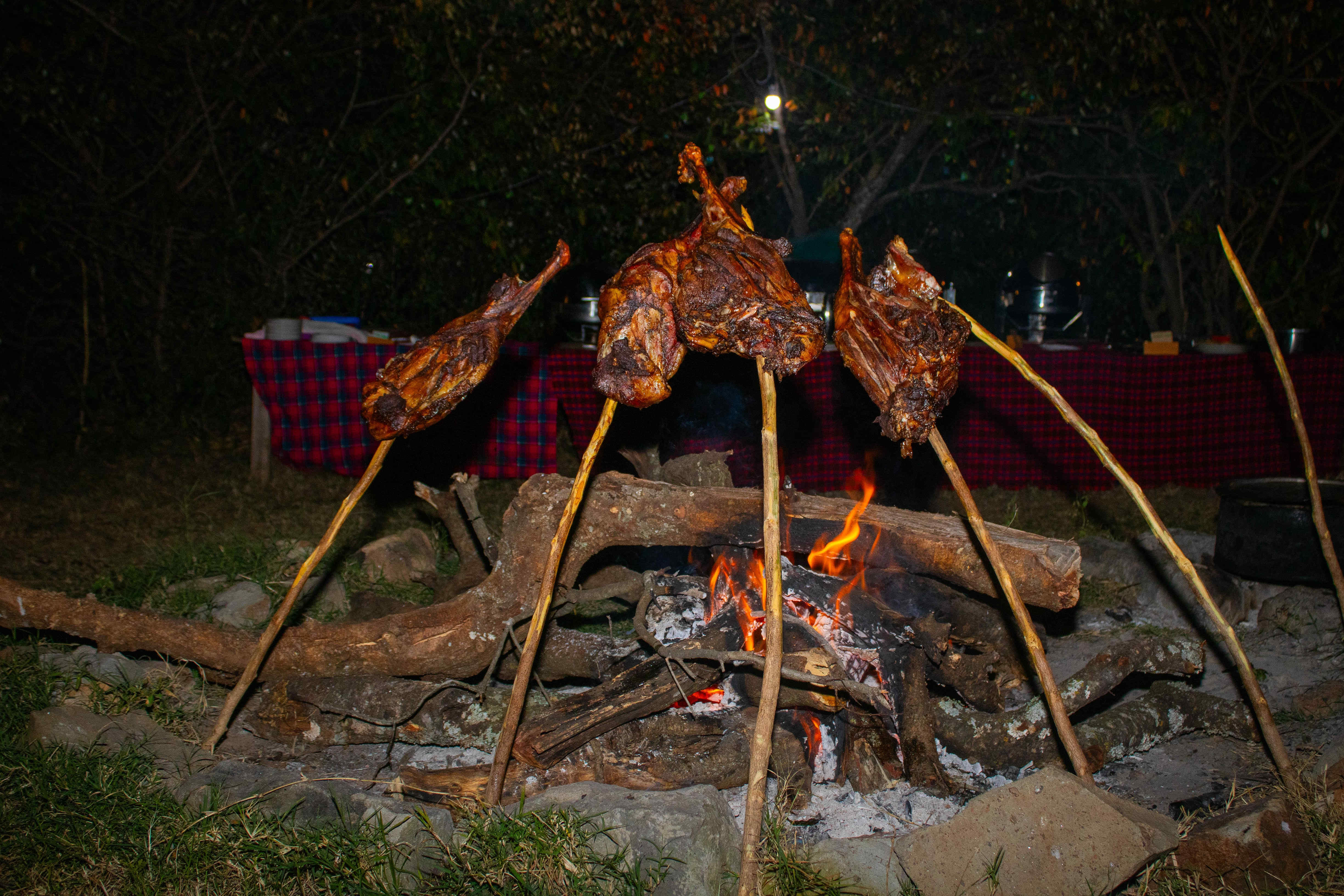 Barbeque