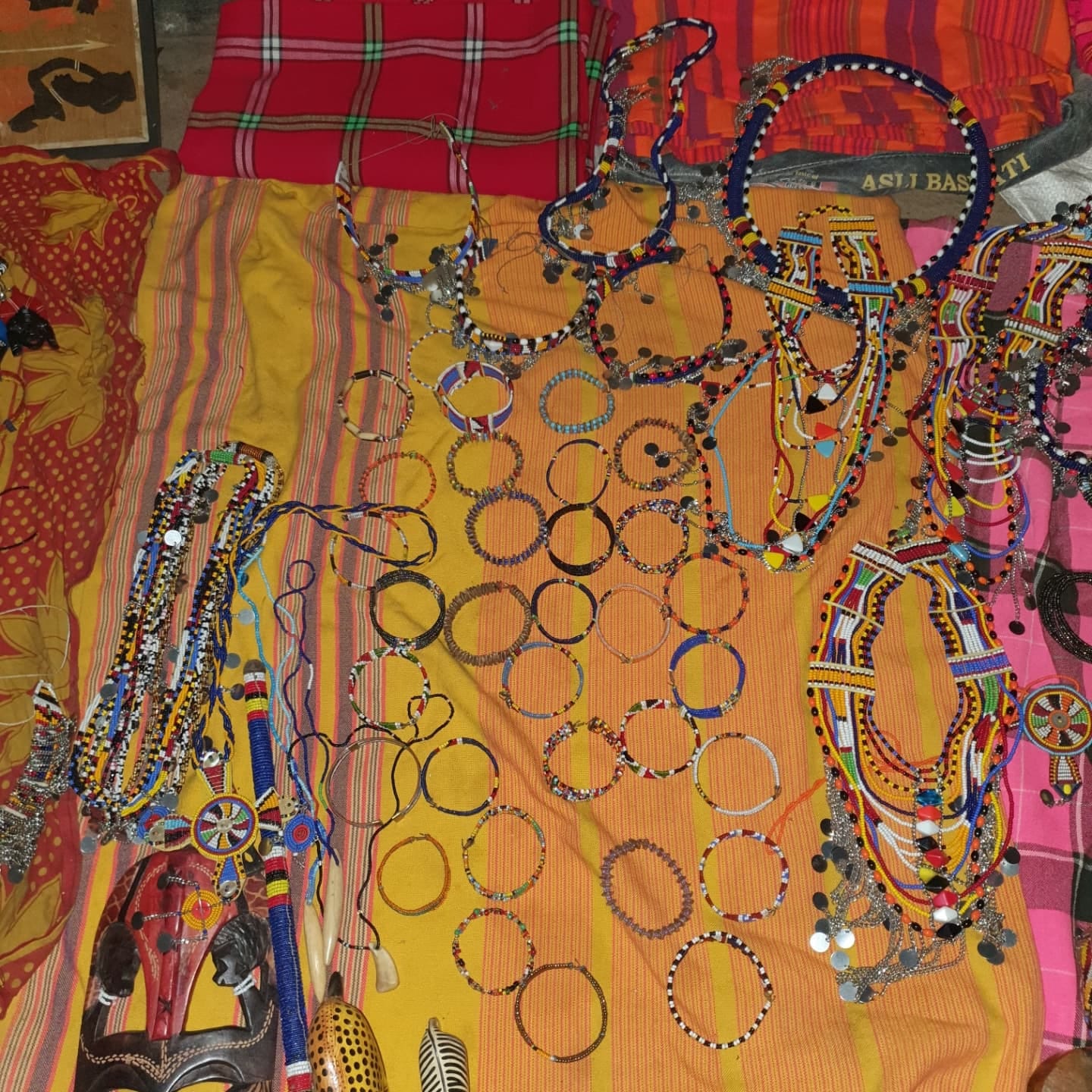 Beading