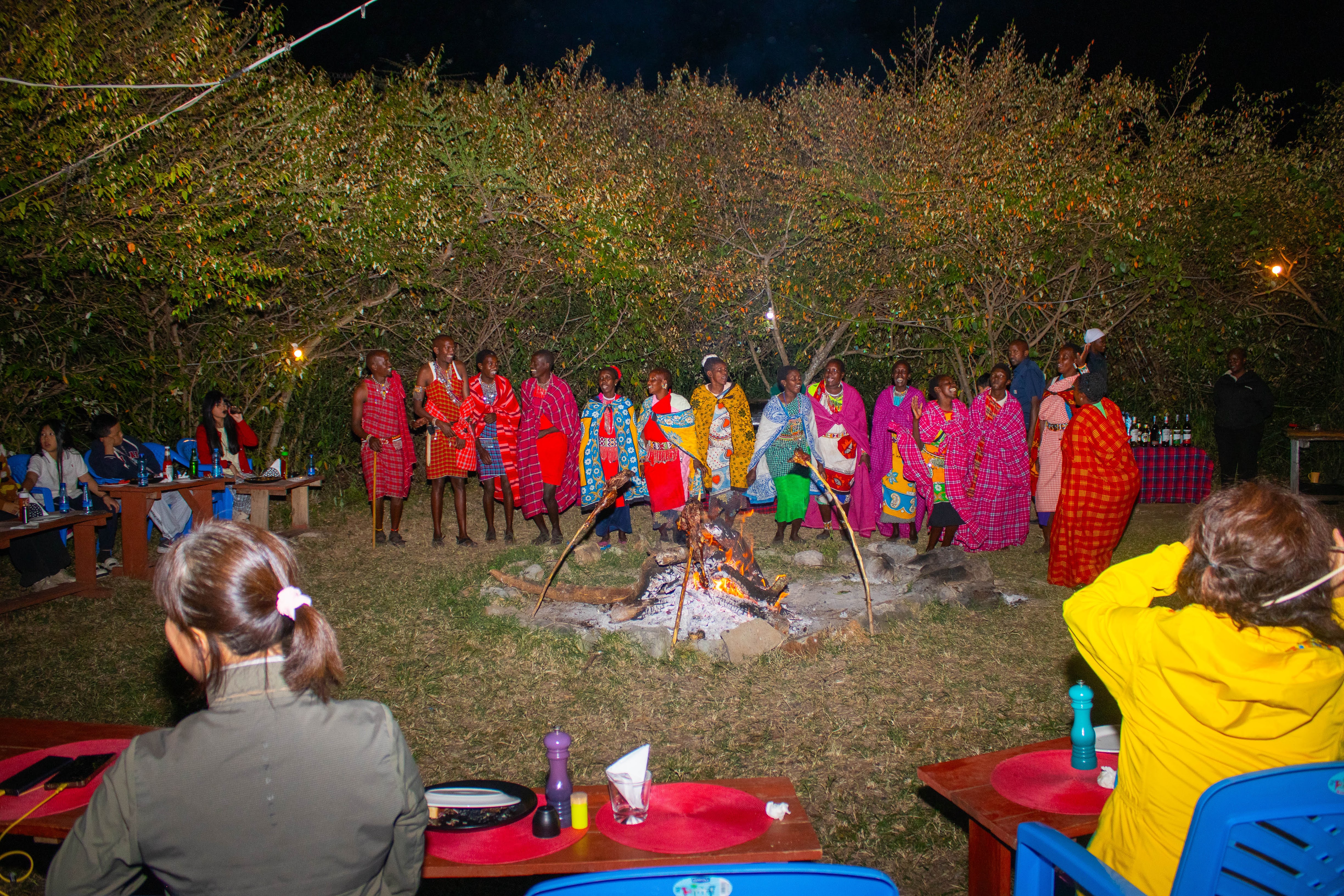 Group Performance