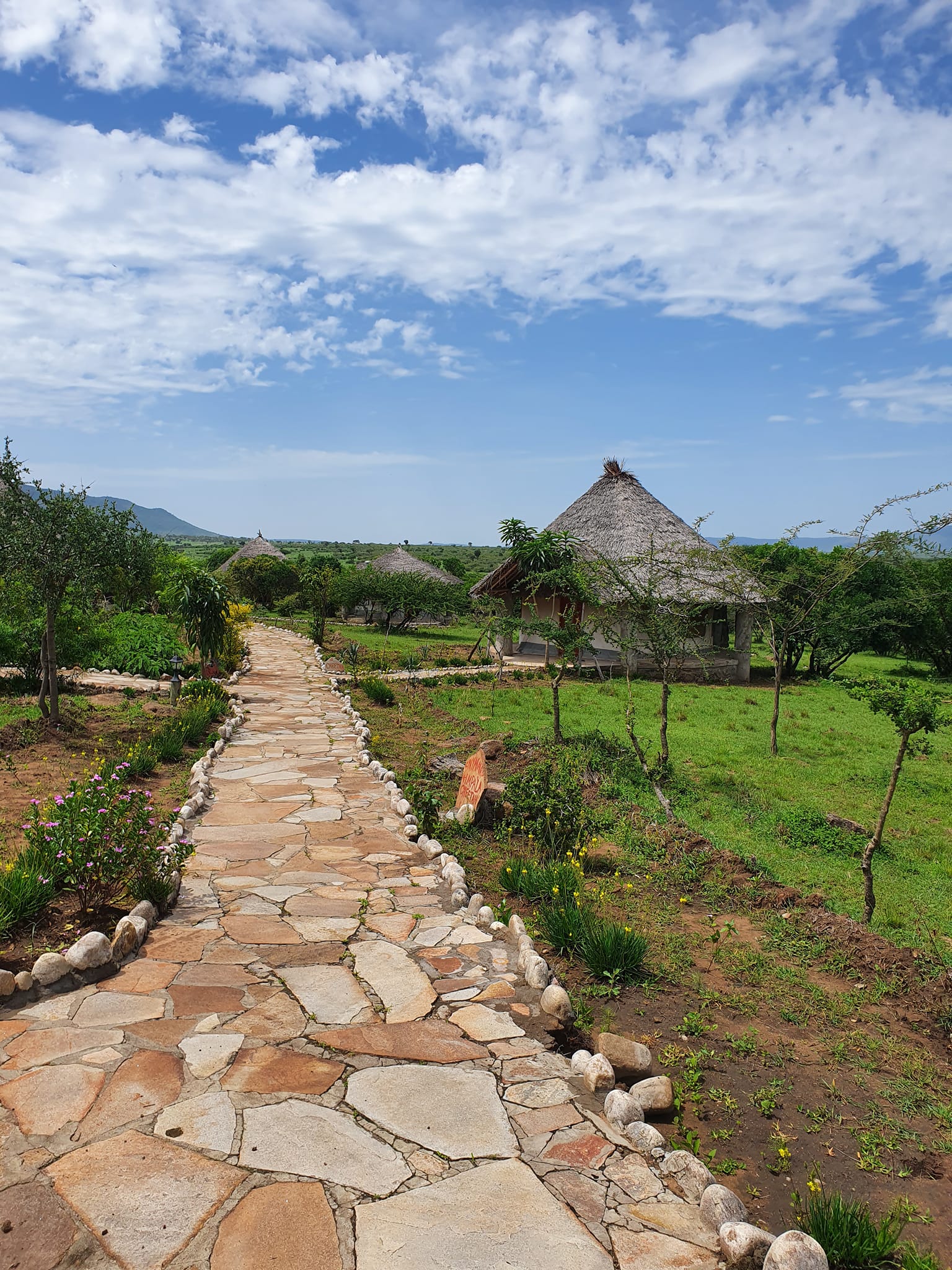 Pathway